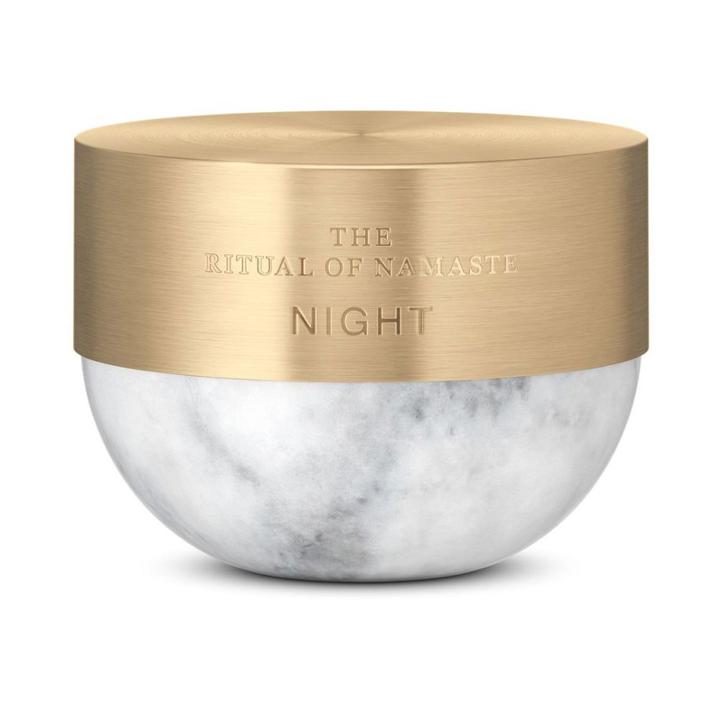Rituals THE RITUAL OF NAMASTE ageless firming night cream - 50ml