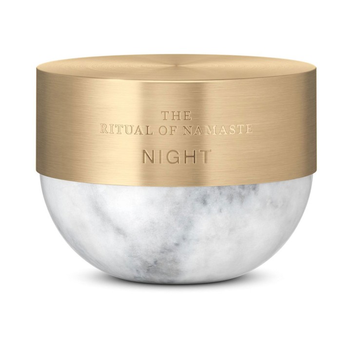 THE RITUAL OF NAMASTE ageless firming night cream - 50ml