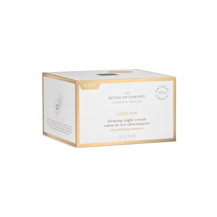 THE RITUAL OF NAMASTE ageless firming night cream - 50ml