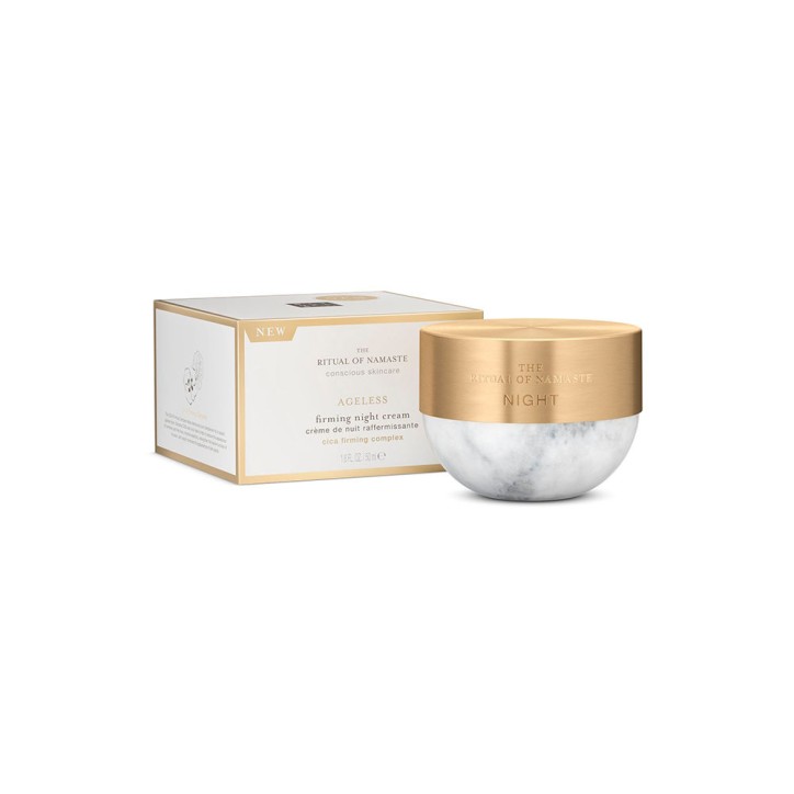 THE RITUAL OF NAMASTE ageless firming night cream - 50ml