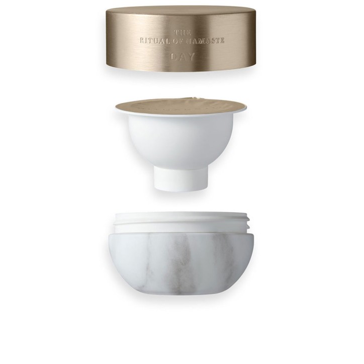 THE RITUAL OF NAMASTE ageless firming day cream REFILL - 50ml