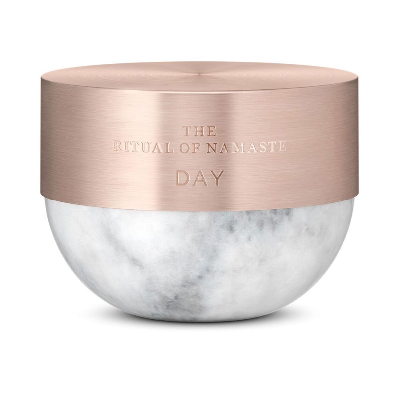 Rituals THE RITUAL OF NAMASTE glow anti-ageing day cream - 50ml