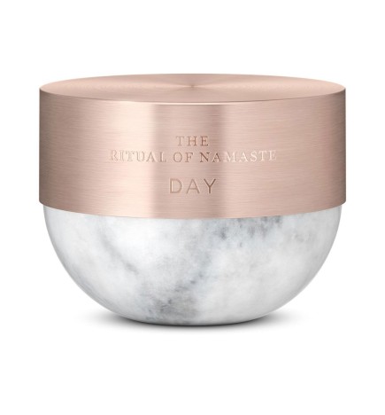 Rituals THE RITUAL OF NAMASTE glow anti-ageing day cream - 50ml