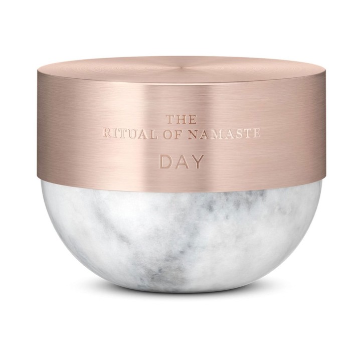 THE RITUAL OF NAMASTE glow anti-ageing day cream - 50ml