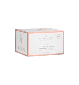 THE RITUAL OF NAMASTE glow anti-ageing day cream - 50ml