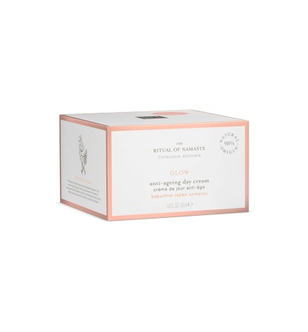 THE RITUAL OF NAMASTE glow anti-ageing day cream - 50ml
