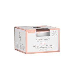 THE RITUAL OF NAMASTE glow anti-ageing day cream REFILL - 50ml