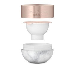 Rituals THE RITUAL OF NAMASTE glow anti-ageing night cream REFILL - 50ml