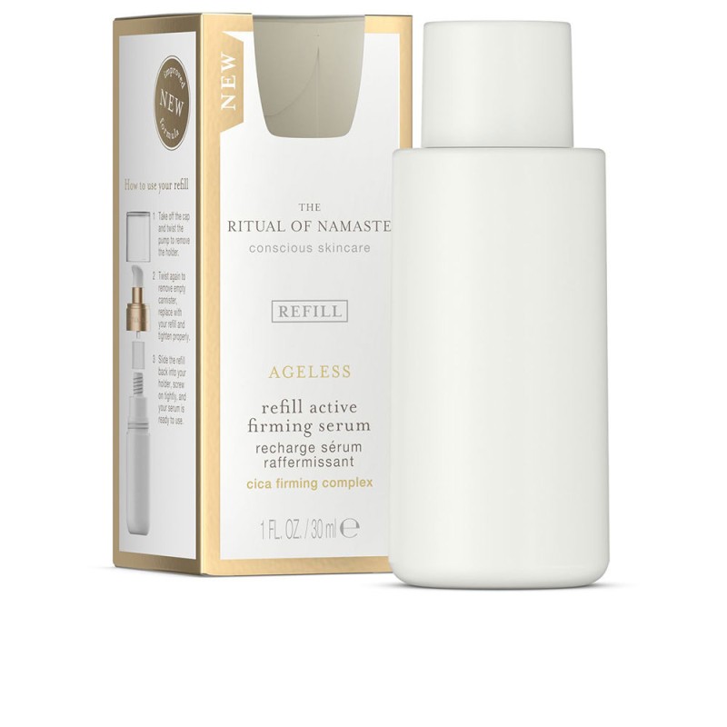 Rituals THE RITUAL OF NAMASTE ageless firming serum - 30ml