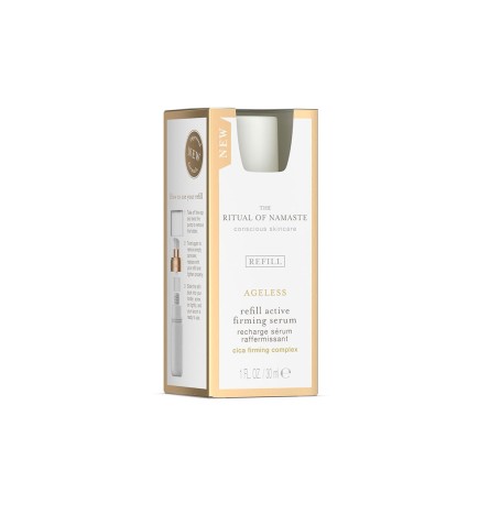 THE RITUAL OF NAMASTE ageless firming serum - 30ml