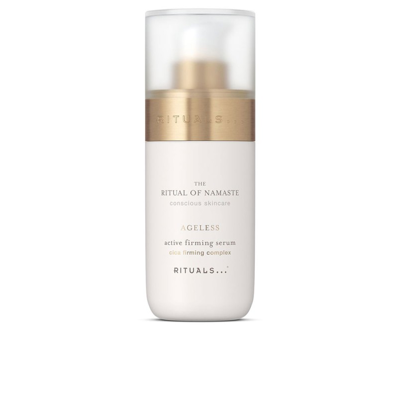 Rituals THE RITUAL OF NAMASTE ageless firming serum REFILL - 30ml