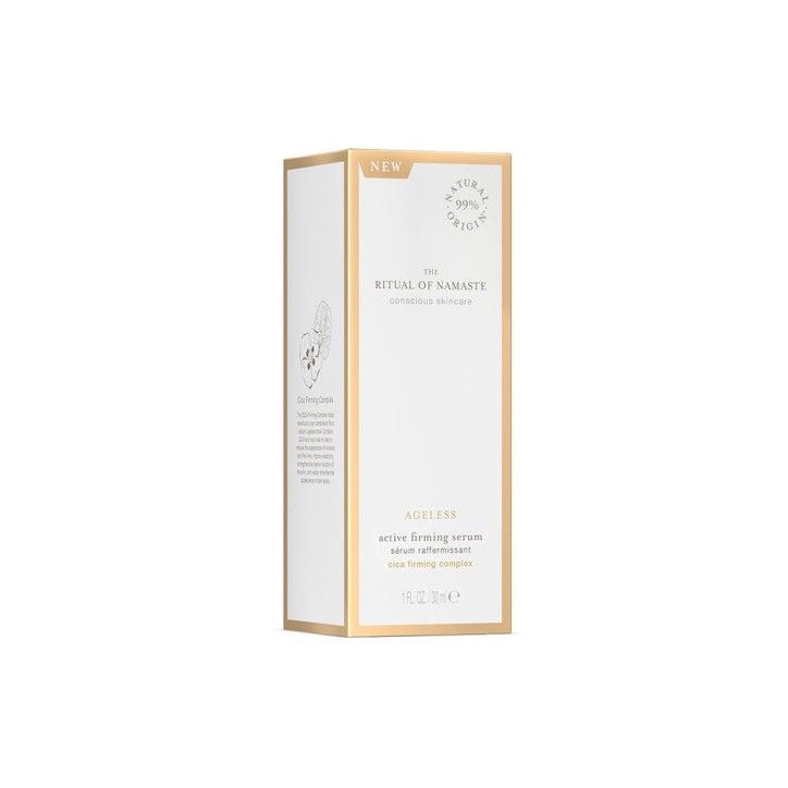 THE RITUAL OF NAMASTE ageless firming serum REFILL - 30ml
