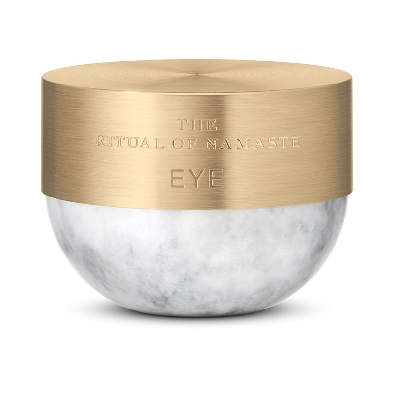 Rituals THE RITUAL OF NAMASTE ageless firming eye cream - 15ml