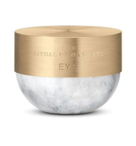 Rituals THE RITUAL OF NAMASTE ageless firming eye cream - 15ml