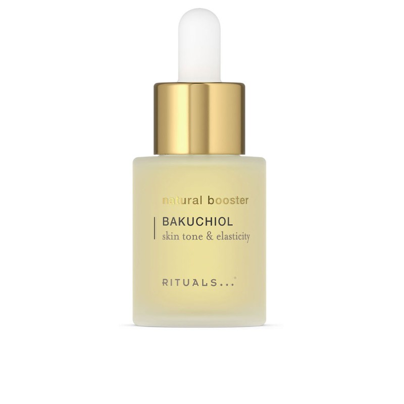 Rituals THE RITUAL OF NAMASTE bakuchiol natural booster - 20ml