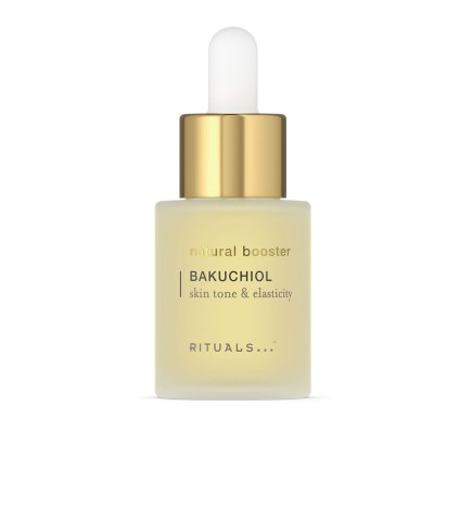 Rituals THE RITUAL OF NAMASTE bakuchiol natural booster - 20ml