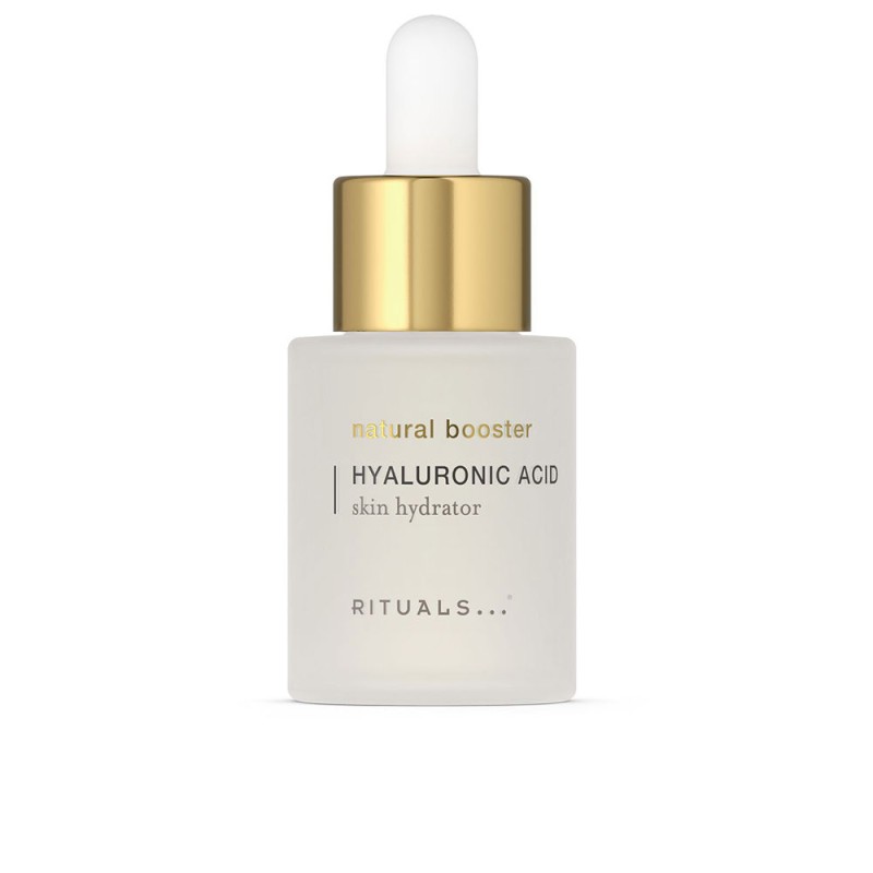 Rituals THE RITUAL OF NAMASTE hyaluronic acid natural booster - 20ml