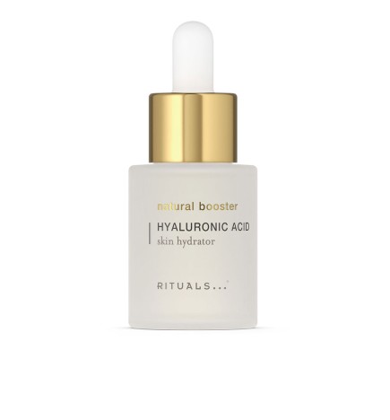 Rituals THE RITUAL OF NAMASTE hyaluronic acid natural booster - 20ml