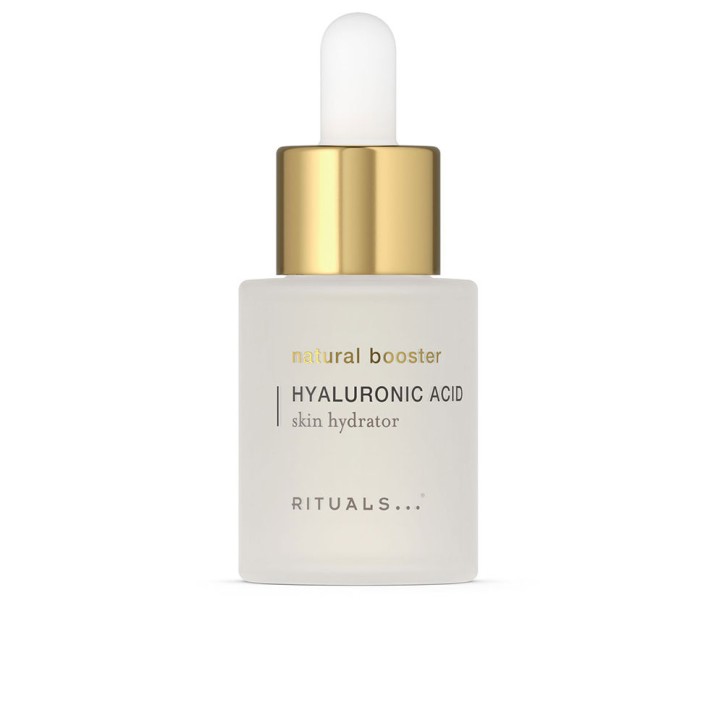 THE RITUAL OF NAMASTE hyaluronic acid natural booster - 20ml