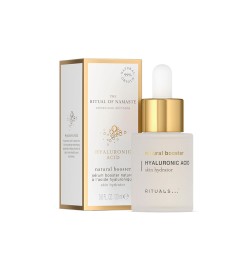 Rituals THE RITUAL OF NAMASTE hyaluronic acid natural booster - 20ml