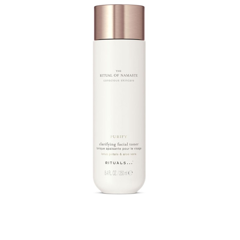 Rituals THE RITUAL OF NAMASTE clarifying facial toner - 250ml