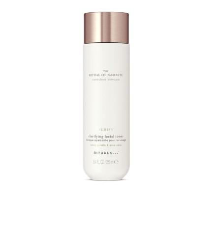 Rituals THE RITUAL OF NAMASTE clarifying facial toner - 250ml