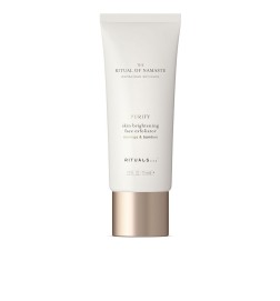 Rituals THE RITUAL OF NAMASTE skin brightening face exfoliator - 75ml
