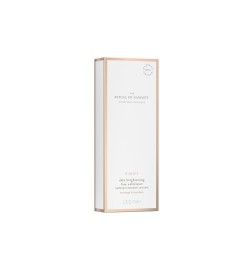 THE RITUAL OF NAMASTE skin brightening face exfoliator - 75ml