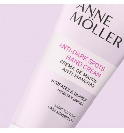 BODY ESSENTIALS anti-stain hand cream 100ml