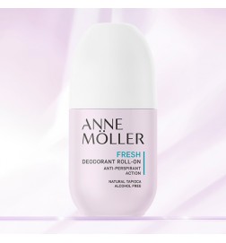 BODY ESSENTIALS FRESH deo roll-on 75 ml