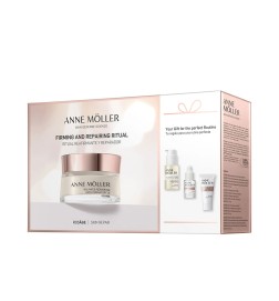 Anne Möller ROSÂGE BALANCE RICH REPAIRING CREAM SPF15 SET 4 pz