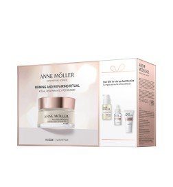 Anne Möller ROSÂGE BALANCE EXTRA-RICH REPAIRING CREAM SPF15 SET 4 pz