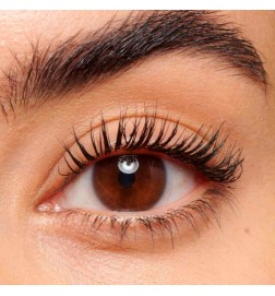 Clarins WONDER PERFECT 4D máscara 01-black 8 gr