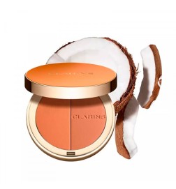 EVER BRONZE duo poudre bronzante 03