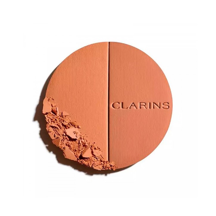 EVER BRONZE duo poudre bronzante 03