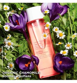 LOTION TONIQUE APAISANTE 400ml