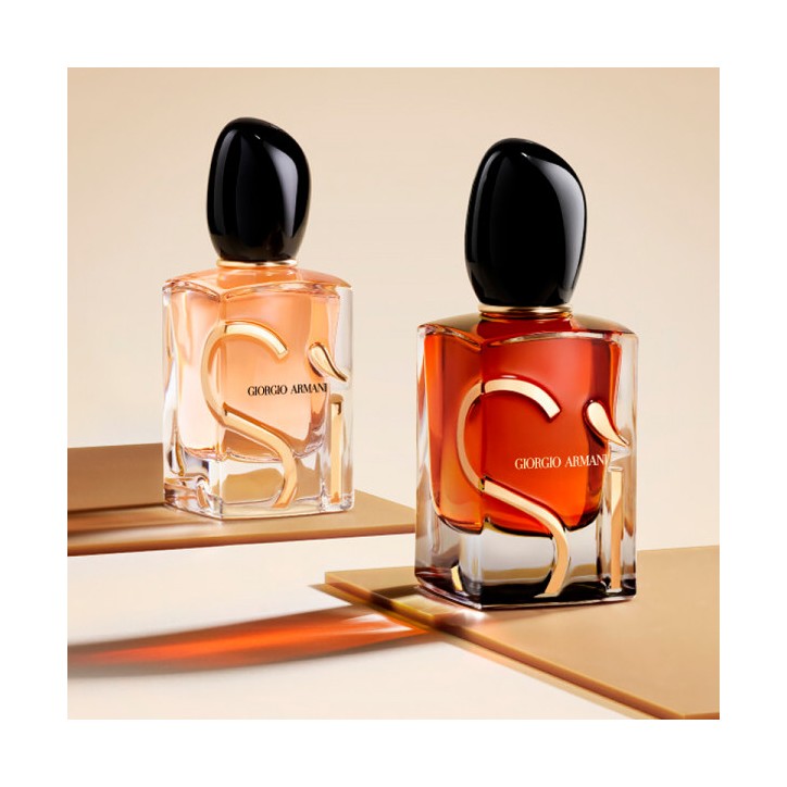 SI PARFUM - 100ml SI PARFUM - 100ml