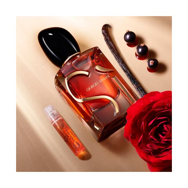 SI PARFUM - 50ml SI PARFUM - 50ml