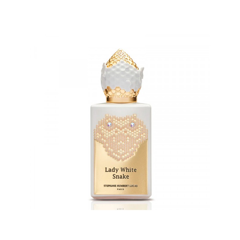 Stephane Humbert Lucas LADY WHITE SNAKE Eau de Parfum - 50ml