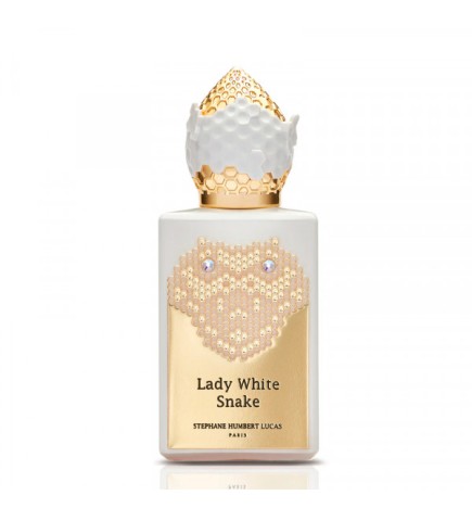 Stephane Humbert Lucas LADY WHITE SNAKE Eau de Parfum - 50ml