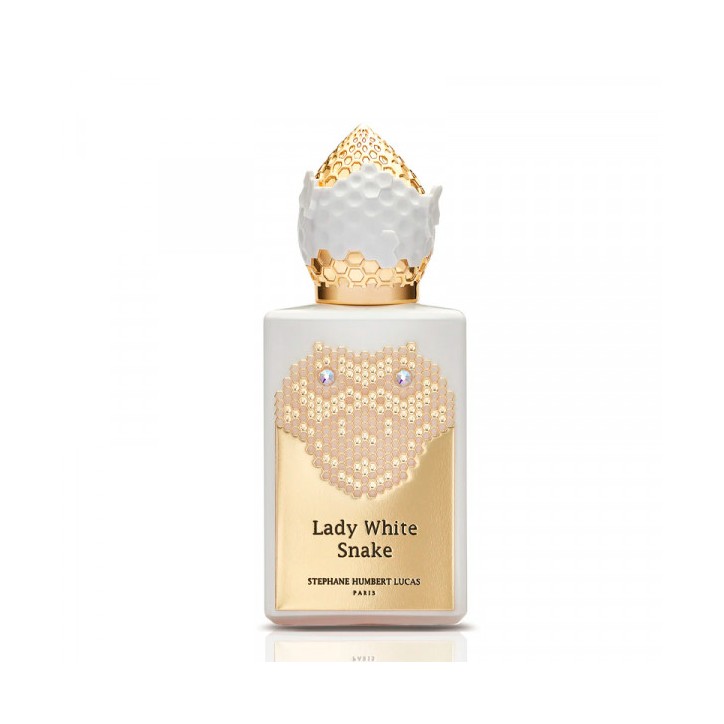 LADY WHITE SNAKE Eau de Parfum - 50ml