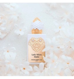 LADY WHITE SNAKE Eau de Parfum - 50ml
