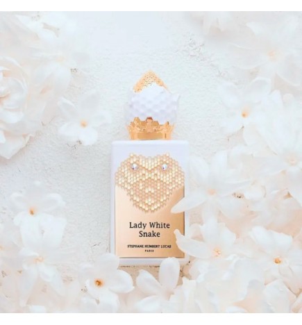 LADY WHITE SNAKE Eau de Parfum - 50ml