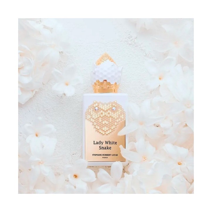 LADY WHITE SNAKE Eau de Parfum - 50ml