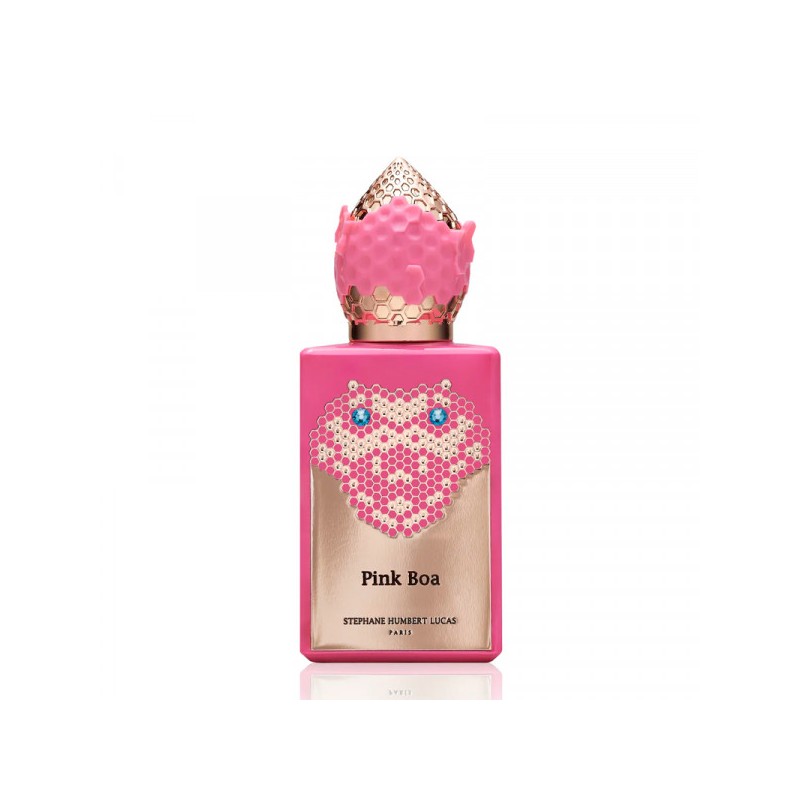Stephane Humbert Lucas PINK BOA Eau de Parfum - 50ml