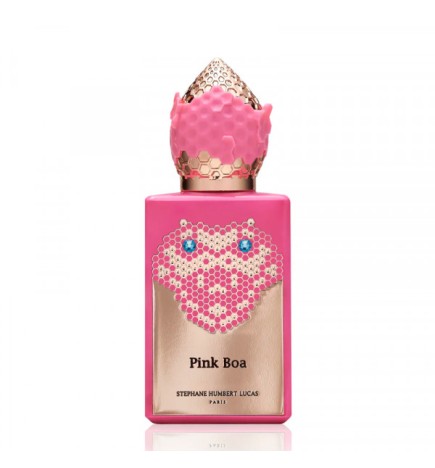 Stephane Humbert Lucas PINK BOA Eau de Parfum - 50ml