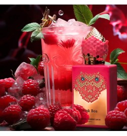 PINK BOA Eau de Parfum - 50ml