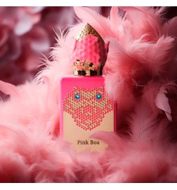 Stephane Humbert Lucas PINK BOA Eau de Parfum - 50ml