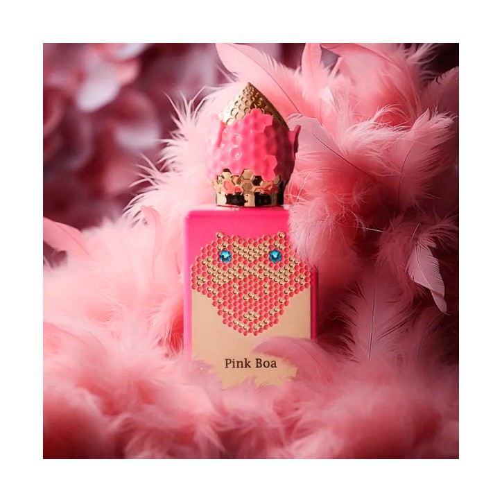 PINK BOA Eau de Parfum - 50ml