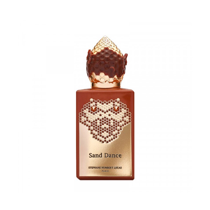 SAND DANCE Eau de Parfum - 50ml